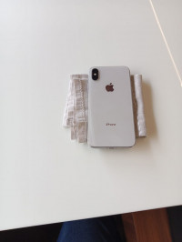Apple  Iphone X
