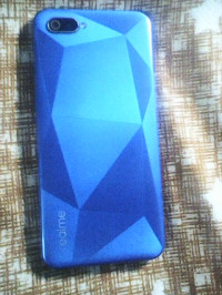 Realme  C2