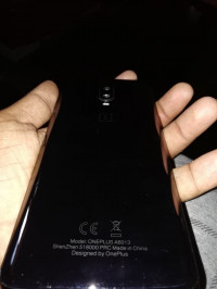 OnePlus  6T