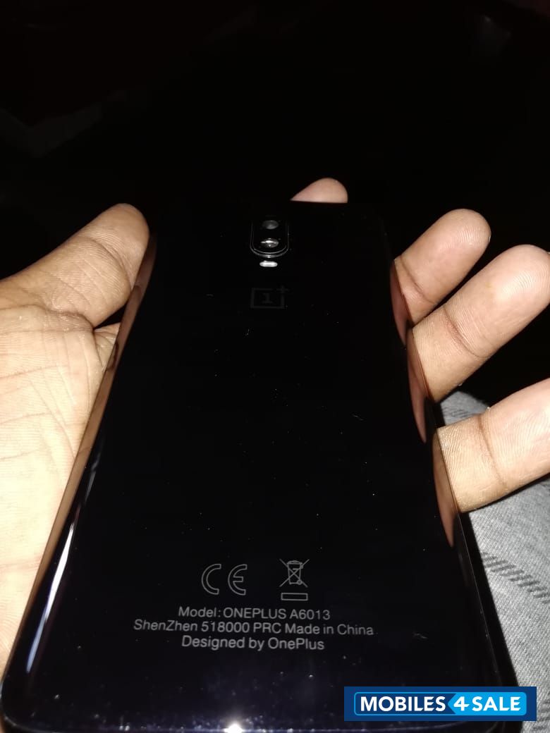 OnePlus  6T