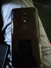 OnePlus  6T