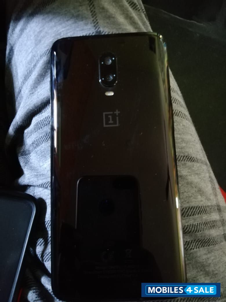 OnePlus  6T