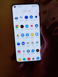 OnePlus  OnePlus 8t