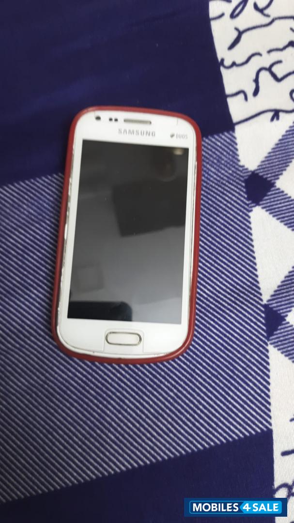 Samsung  Samsung Galaxy S Duos