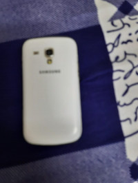 Samsung  Samsung Galaxy S Duos