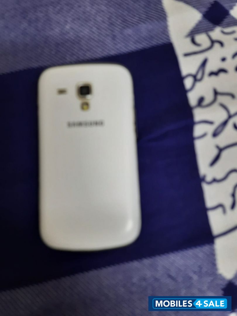 Samsung  Samsung Galaxy S Duos