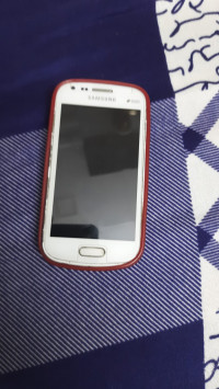 Samsung  Samsung Galaxy S Duos