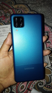 Samsung  Galaxy M12