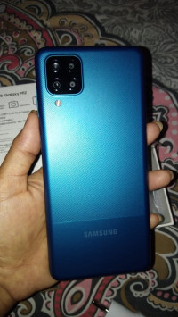 Samsung Galaxy M12