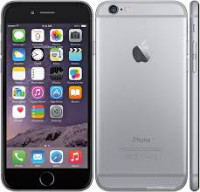 Apple  iPhone 6