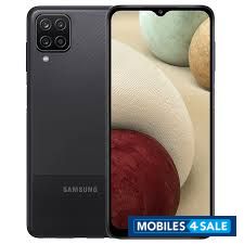 Samsung  A12