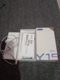 Vivo  Y15
