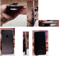 Apple  iPhone 6