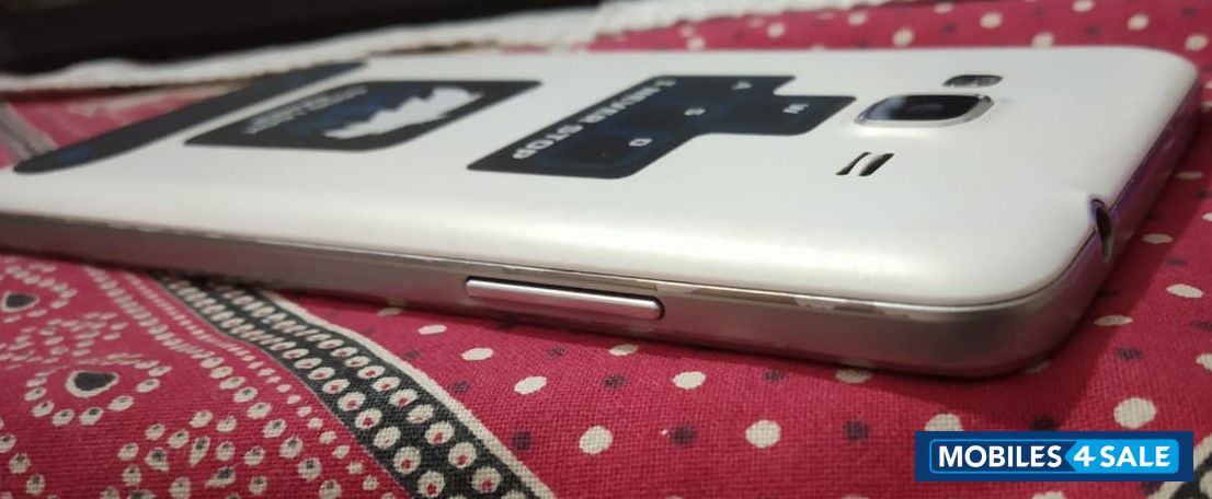 Samsung  Galaxy Grand Prime 4g