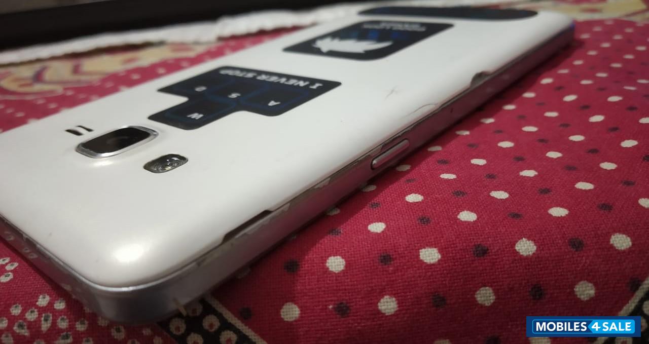 Samsung  Galaxy Grand Prime 4g