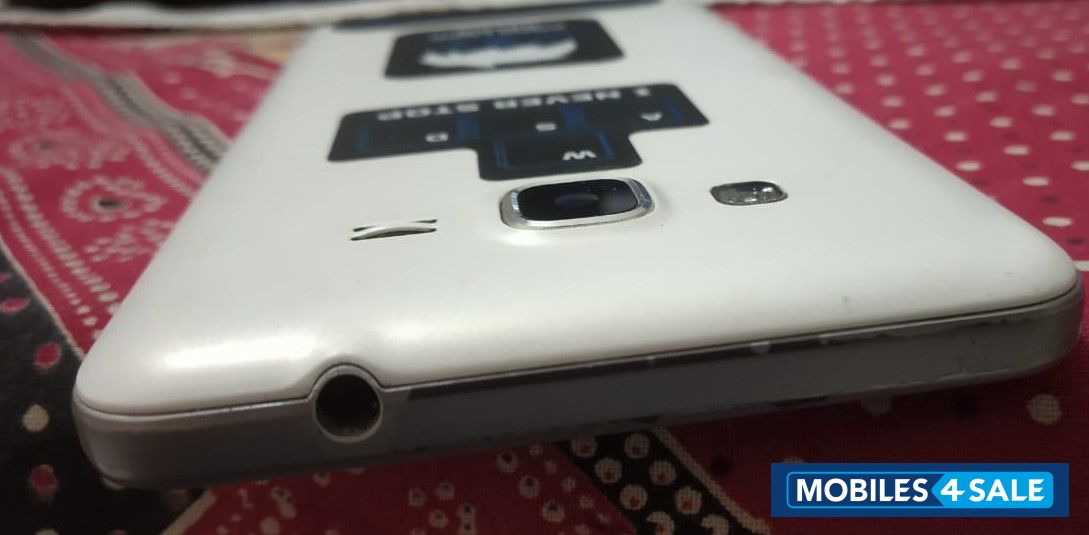 Samsung  Galaxy Grand Prime 4g