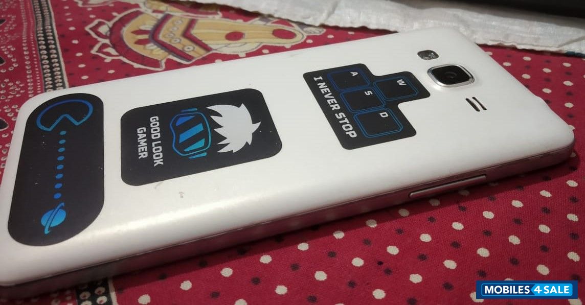 Samsung  Galaxy Grand Prime 4g