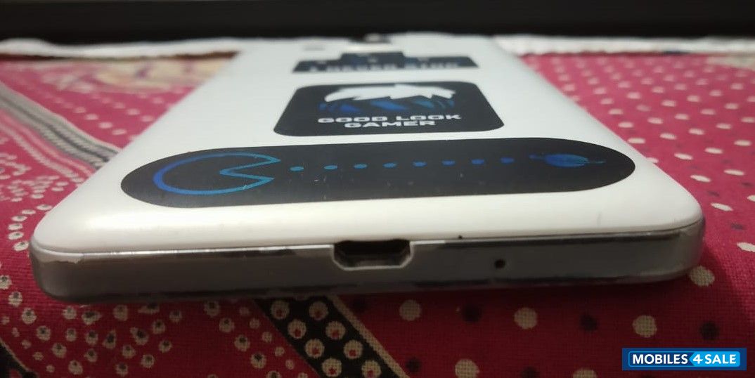 Samsung  Galaxy Grand Prime 4g