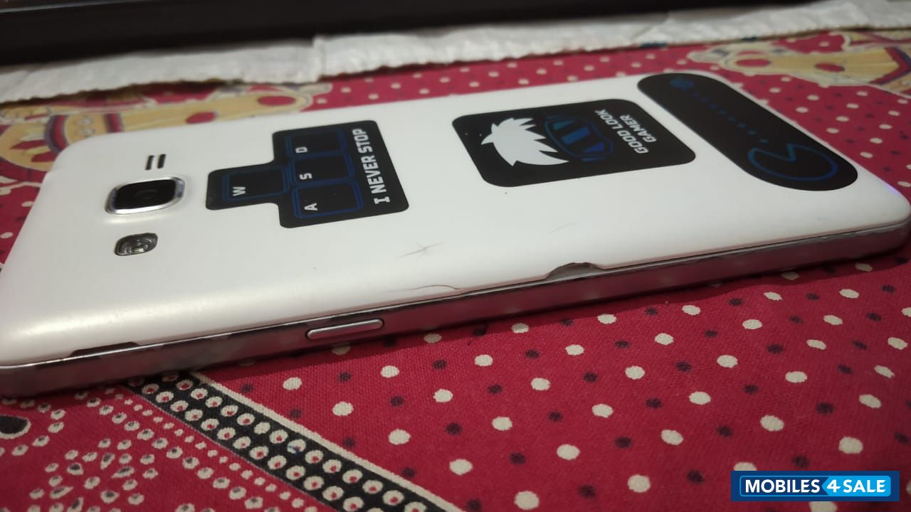 Samsung  Galaxy Grand Prime 4g