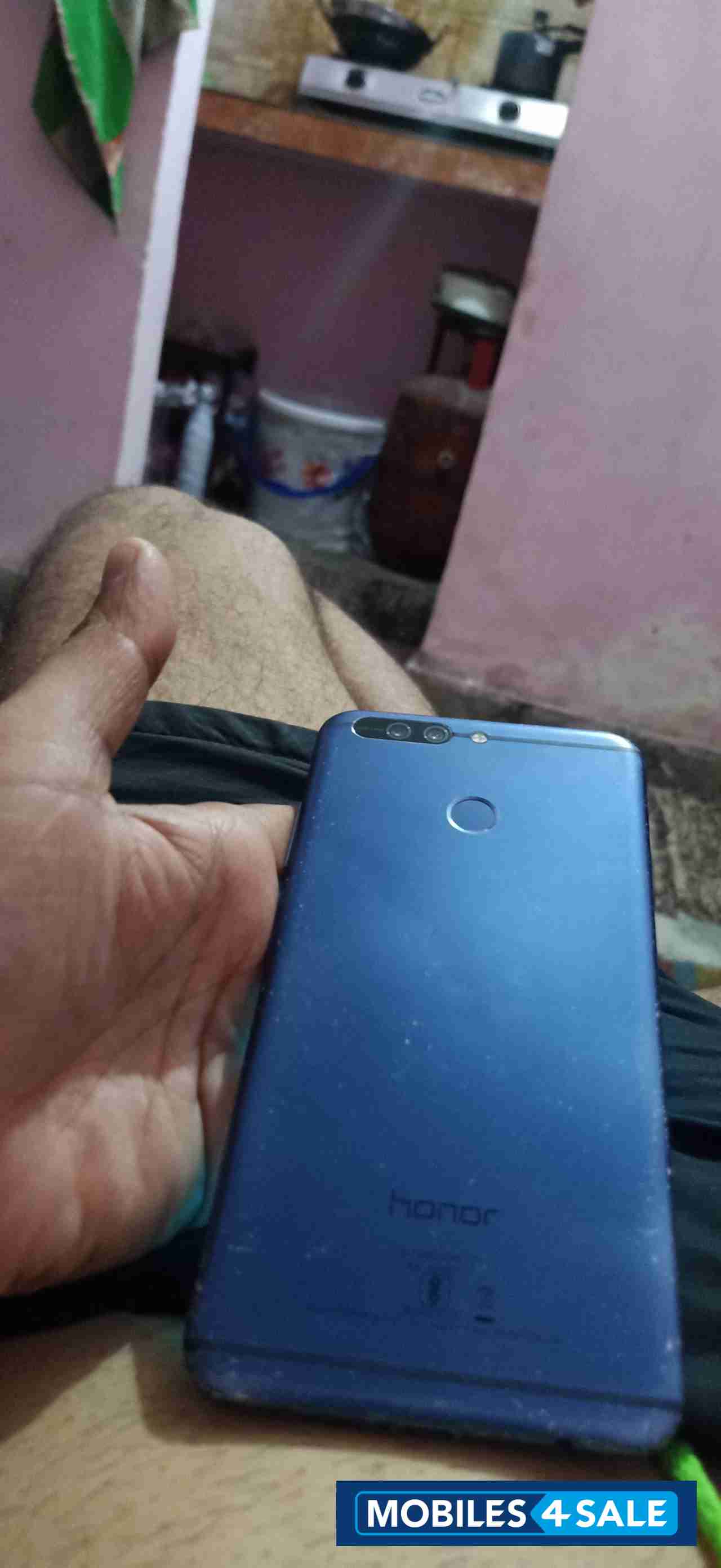 Huawei  Honor N9