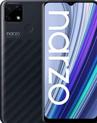 Realme  Narzo30a