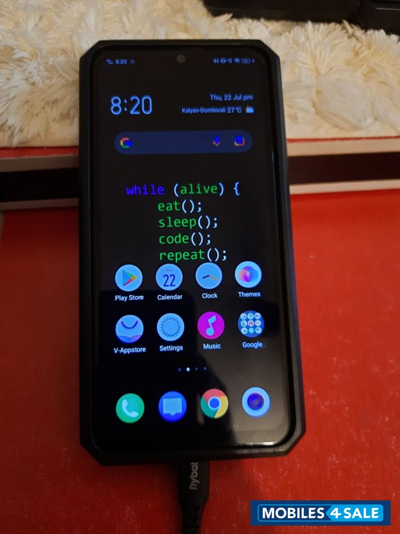 Vivo  y12