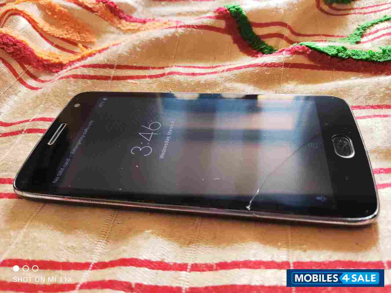 Motorola  Moto G5 Plus