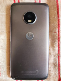 Motorola  Moto G5 Plus