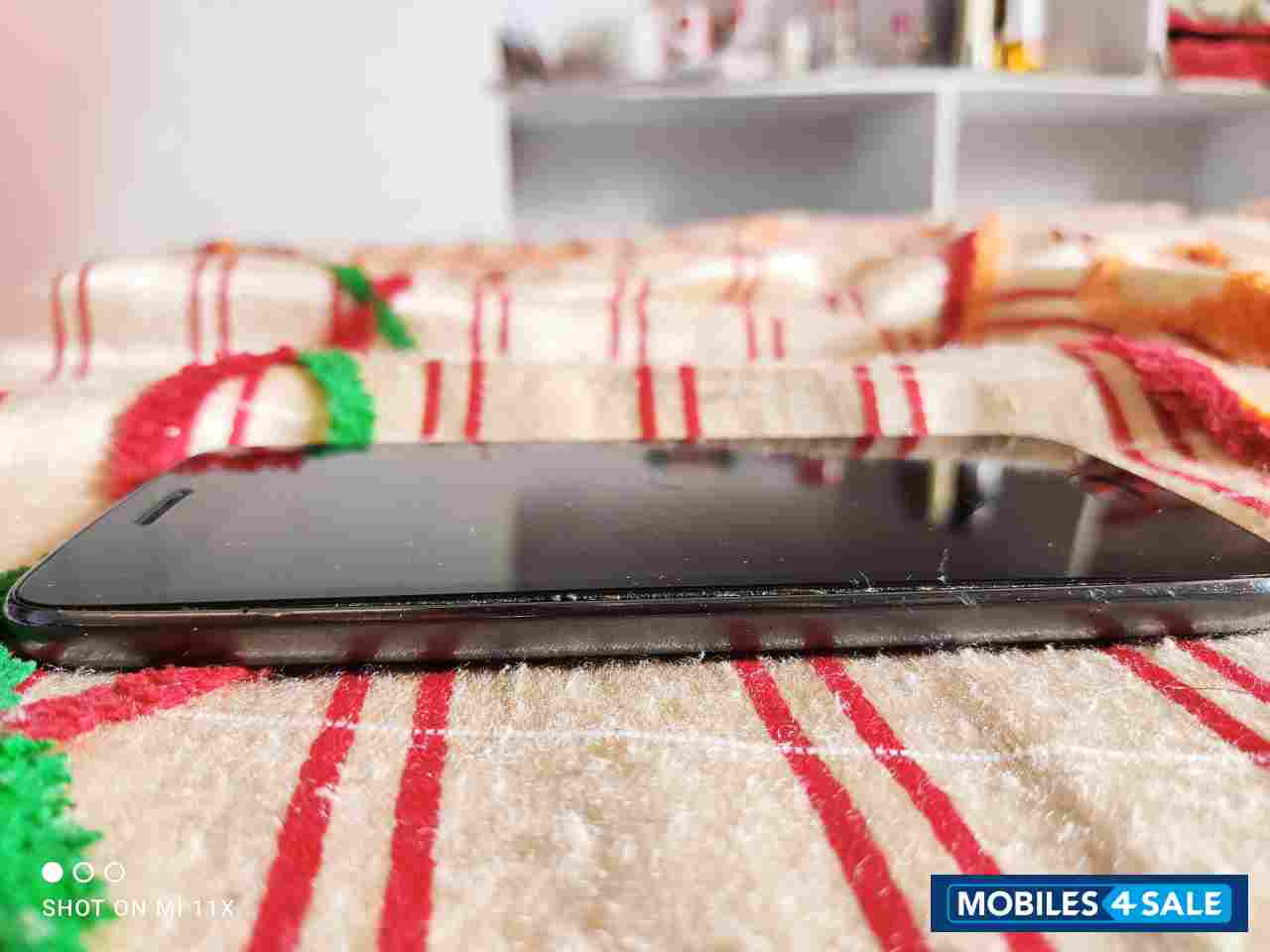 Motorola  Moto G5 Plus