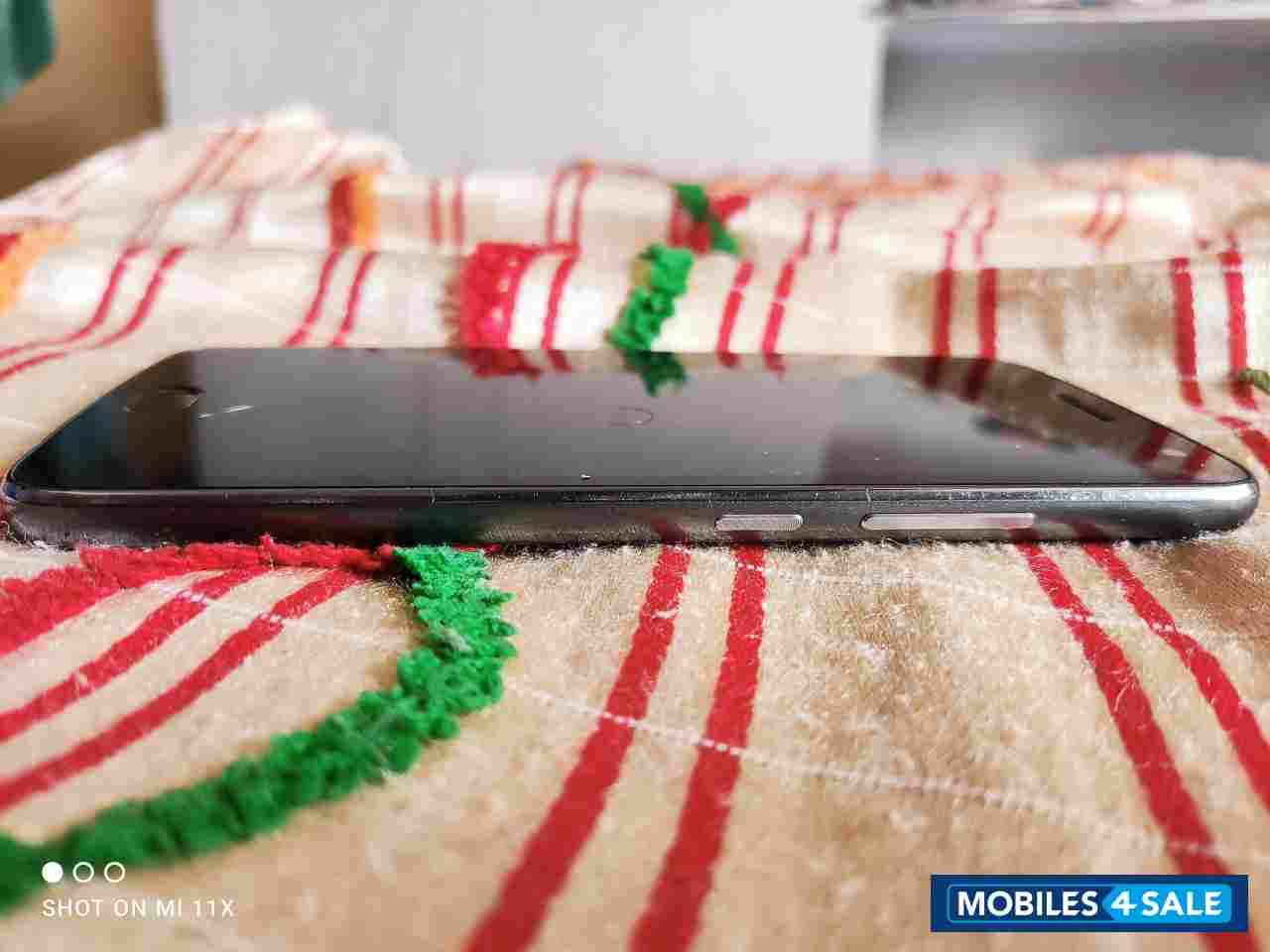 Motorola  Moto G5 Plus