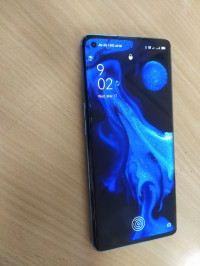 Oppo Reno 5 pro 5G