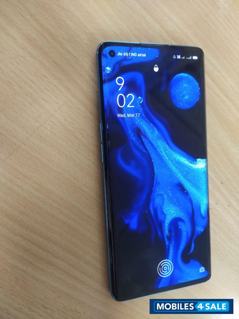Oppo  Reno 5 pro 5G