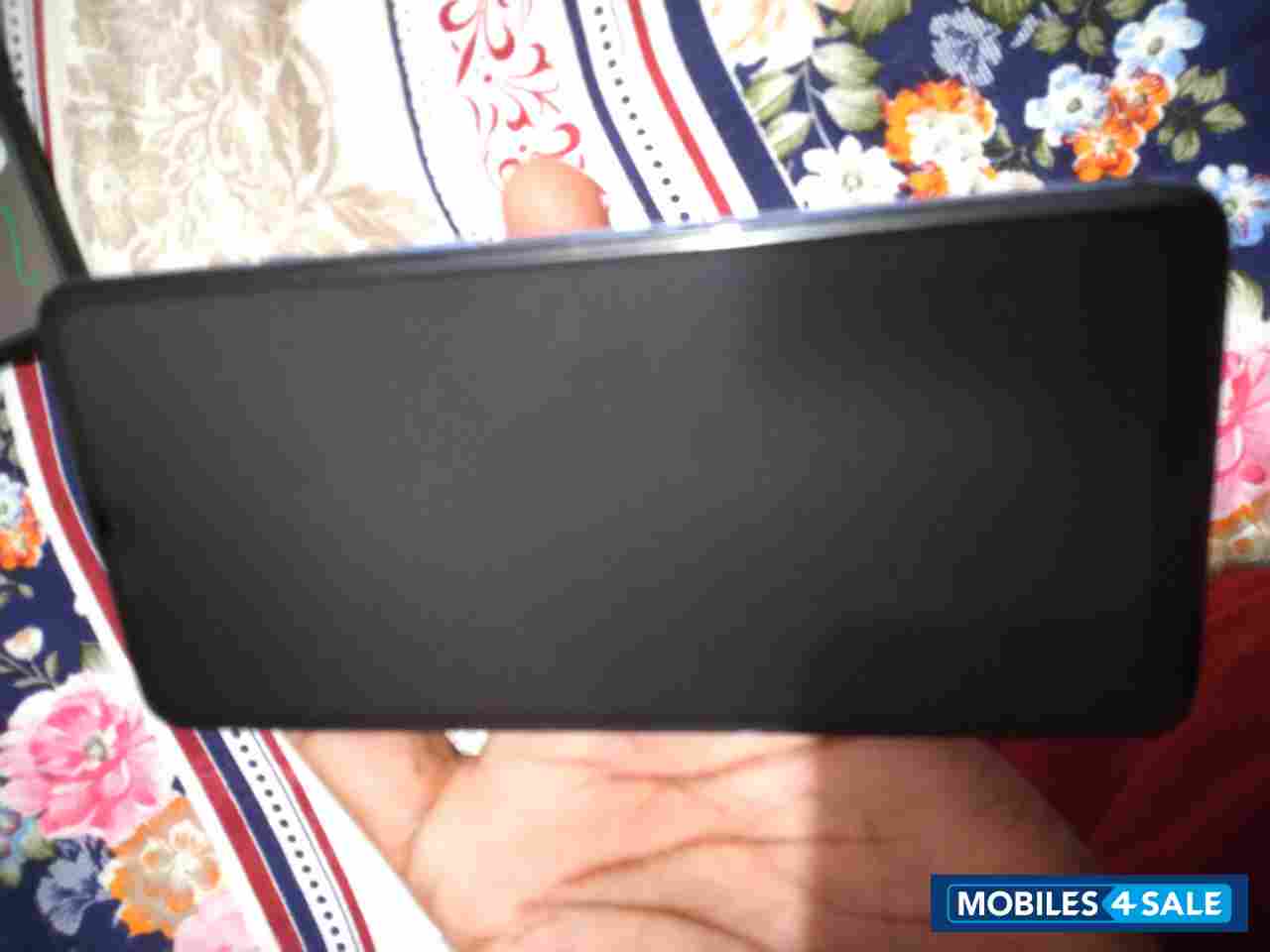 Glacier Blue OnePlus  7T