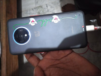 Glacier Blue OnePlus  7T