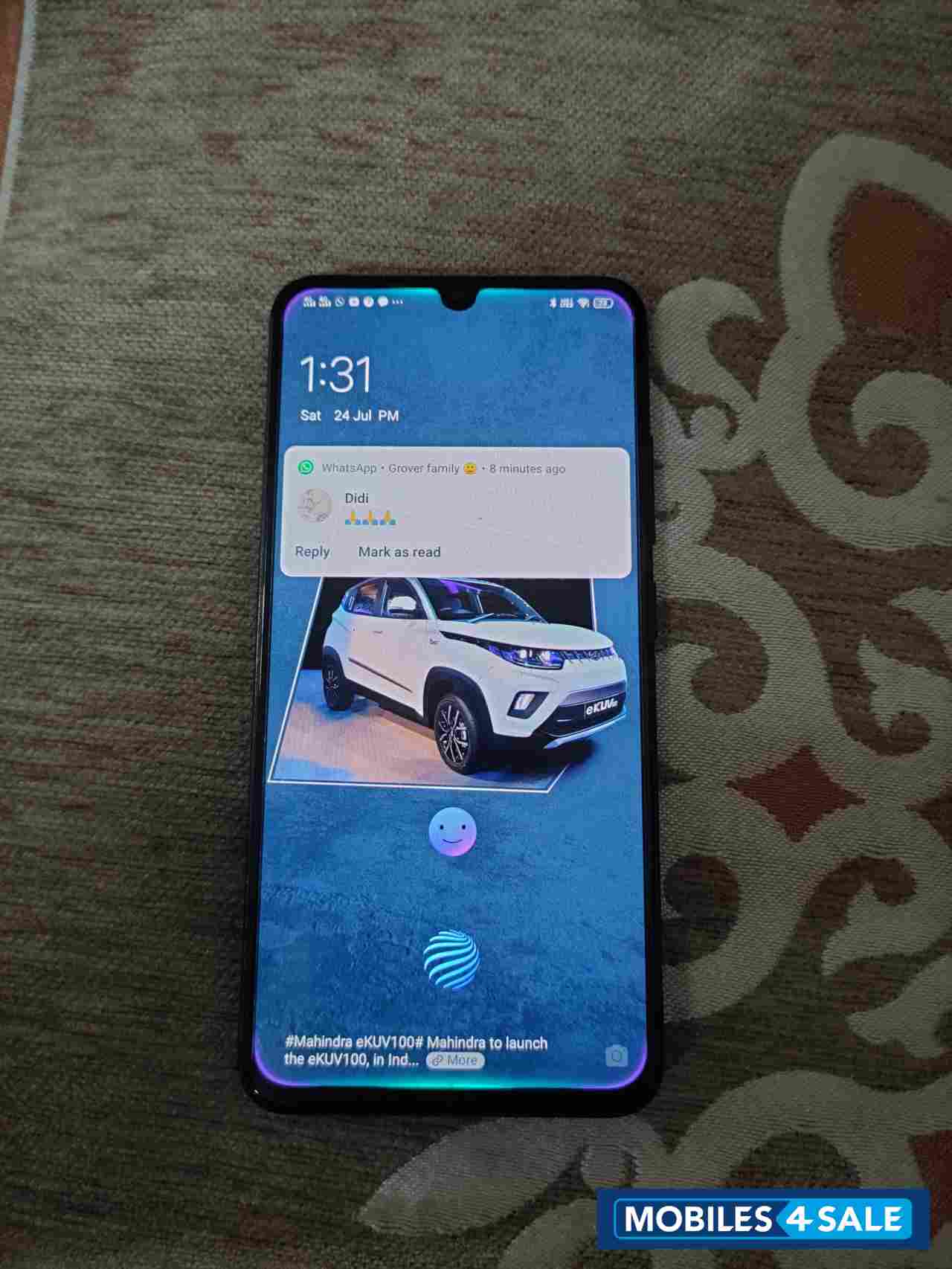 Vivo  V11pro