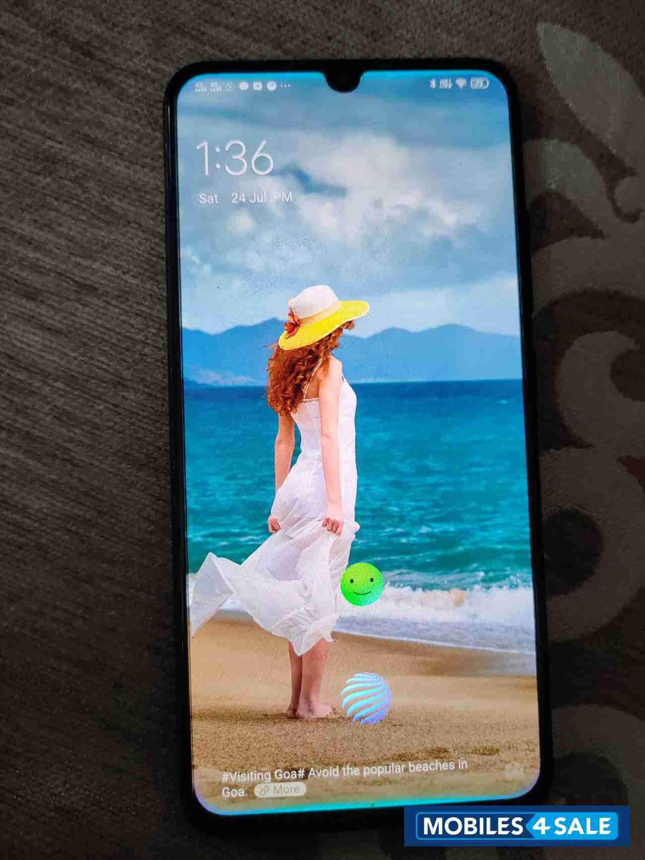 Vivo  V11pro