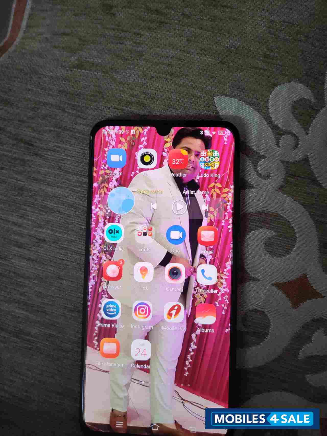 Vivo  V11pro