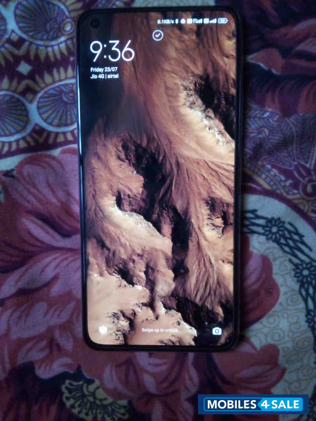 Xiaomi  Mi 11 Lite