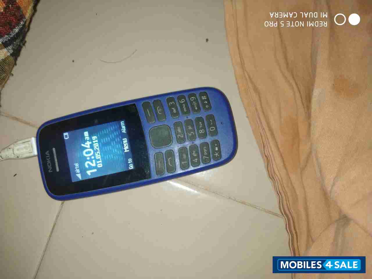 Nokia  Basic model