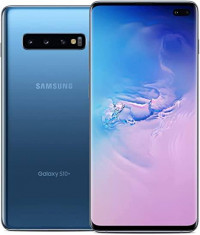 Samsung  Galaxy s10 plus