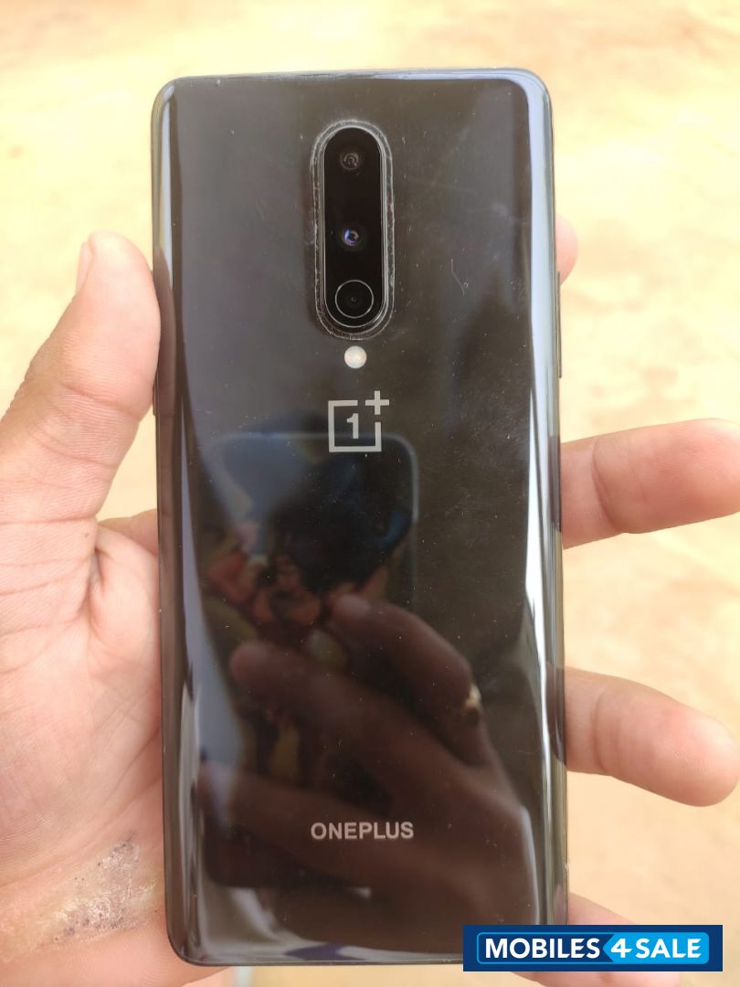 OnePlus  8