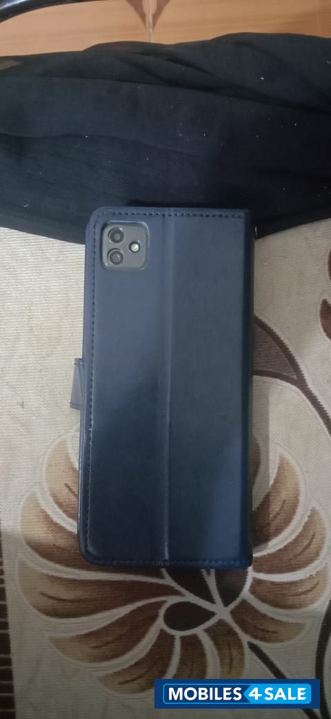 Black Gionee  Max pro