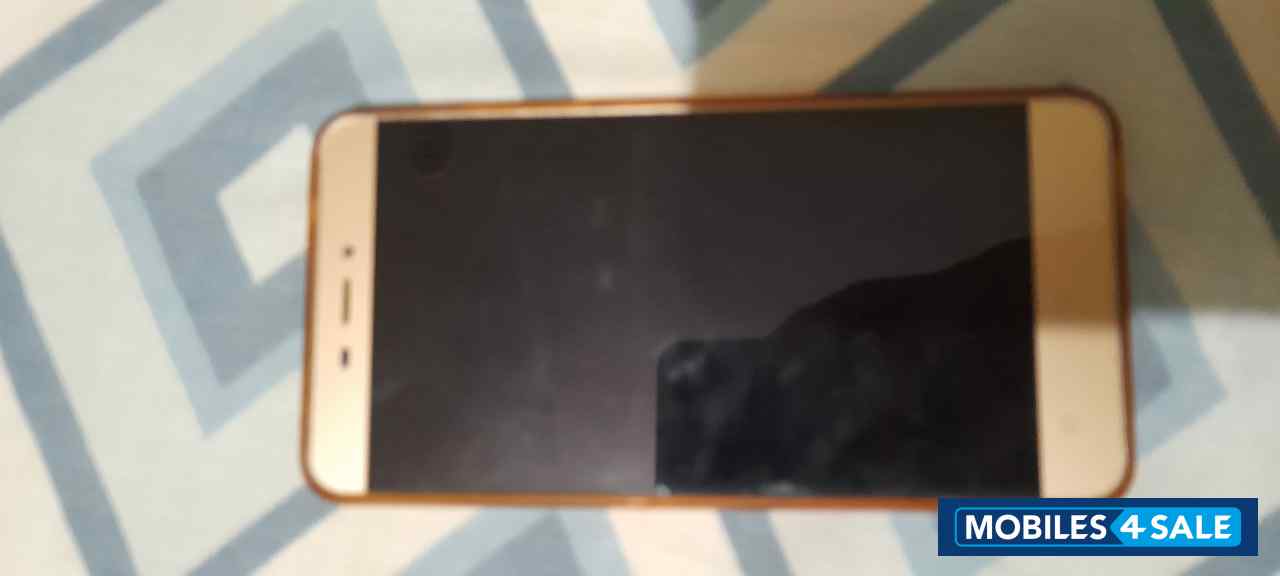 Gionee  P7max