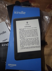 Amazon  Kindle 10th generation