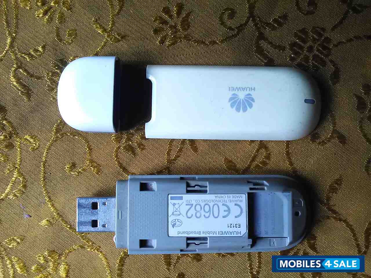 Huawei E3121
