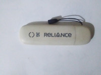 ZTE  Reliance 3G Data Card MF190