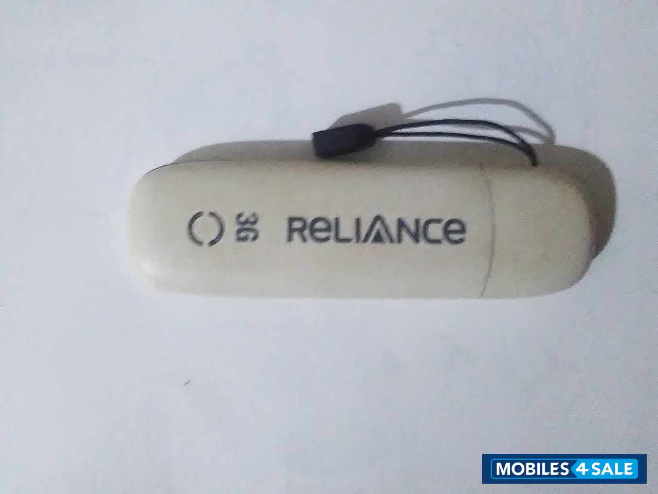 ZTE  Reliance 3G Data Card MF190