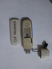 ZTE  Reliance 3G Data Card MF190