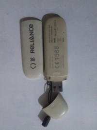 ZTE  Reliance 3G Data Card MF190