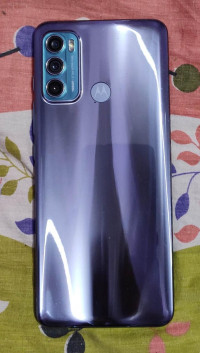 Grey Motorola Moto g60